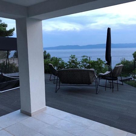 Villa Franka 布雷拉 外观 照片