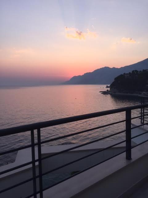 Villa Franka 布雷拉 外观 照片