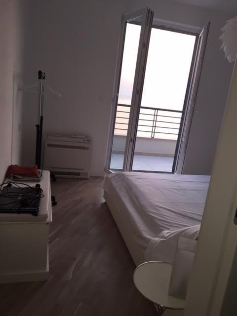 Villa Franka 布雷拉 外观 照片