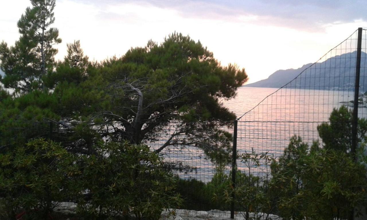 Villa Franka 布雷拉 外观 照片