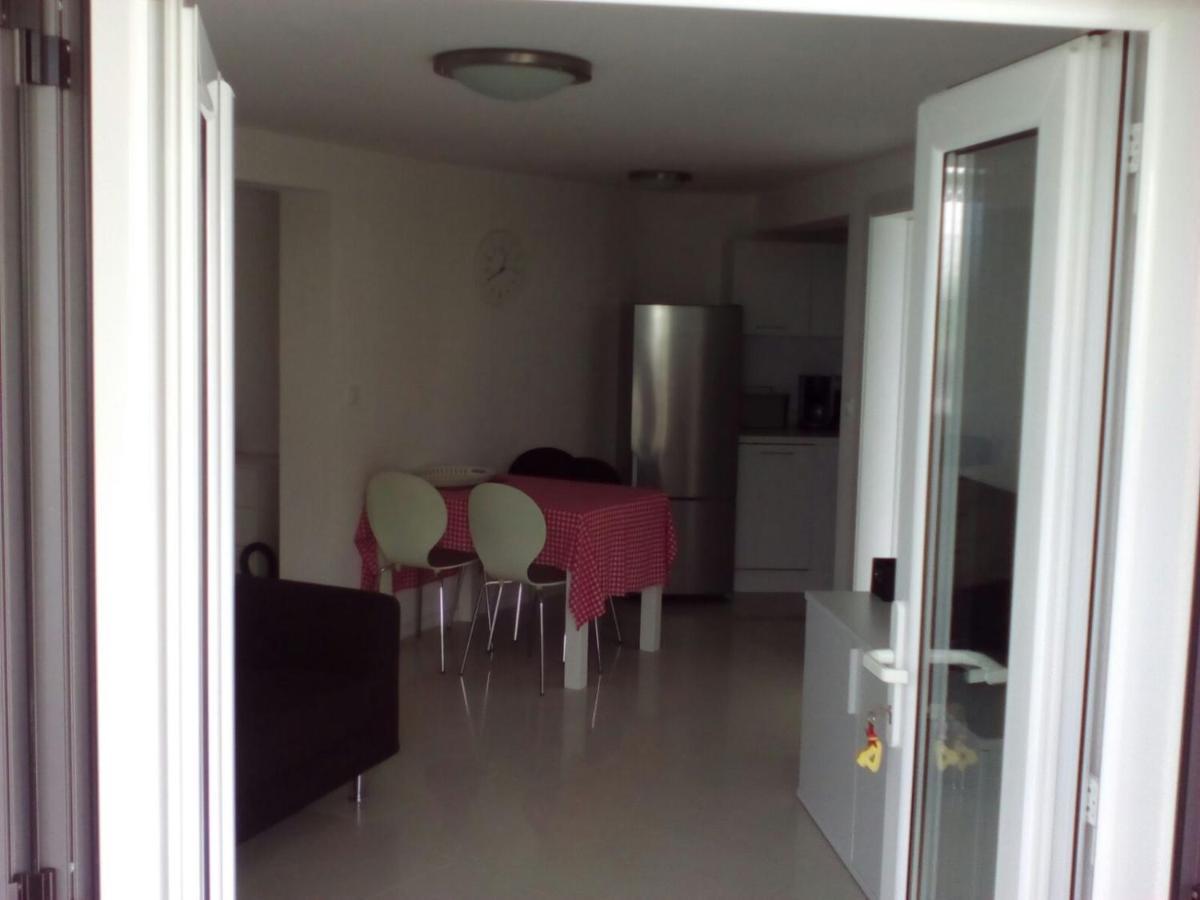 Villa Franka 布雷拉 外观 照片
