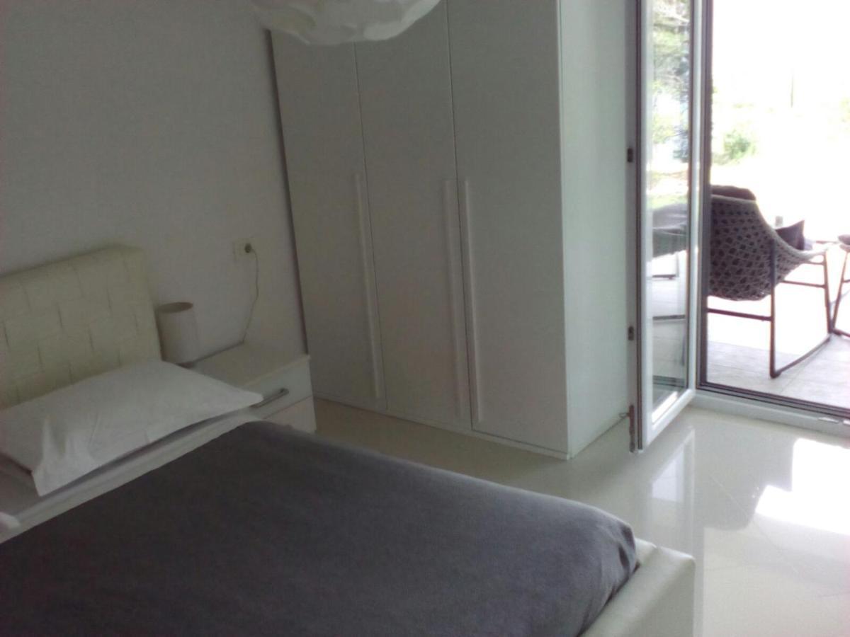 Villa Franka 布雷拉 外观 照片