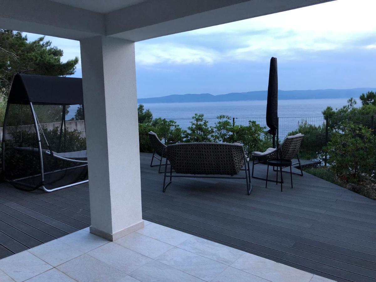 Villa Franka 布雷拉 外观 照片