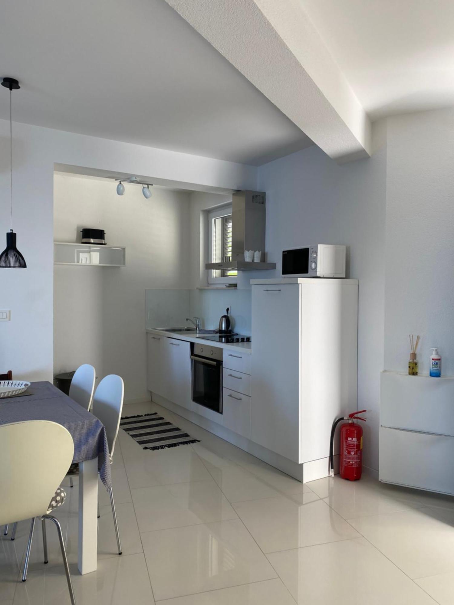 Villa Franka 布雷拉 外观 照片