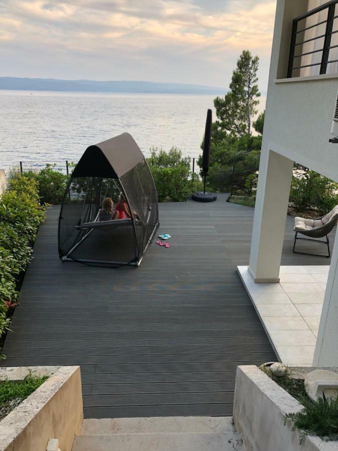Villa Franka 布雷拉 外观 照片