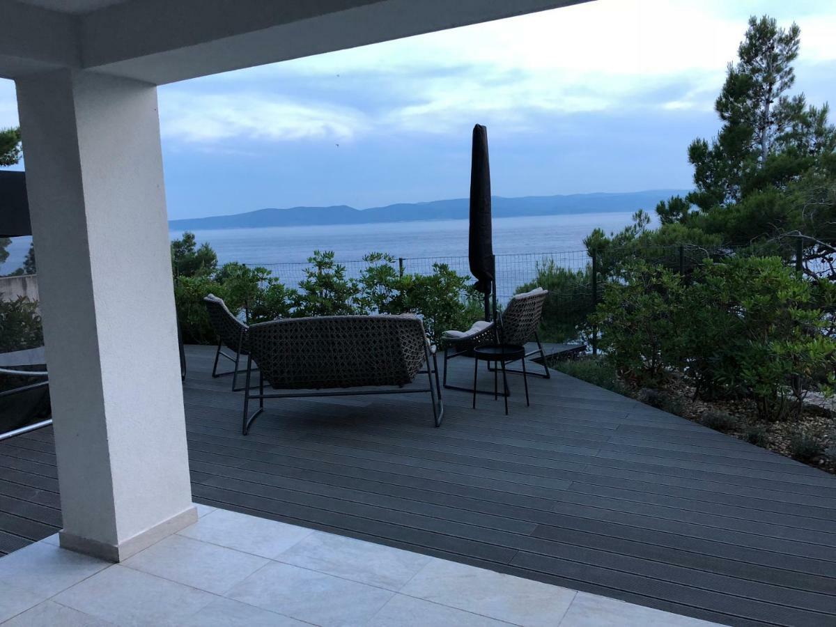 Villa Franka 布雷拉 外观 照片