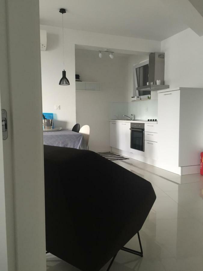 Villa Franka 布雷拉 外观 照片