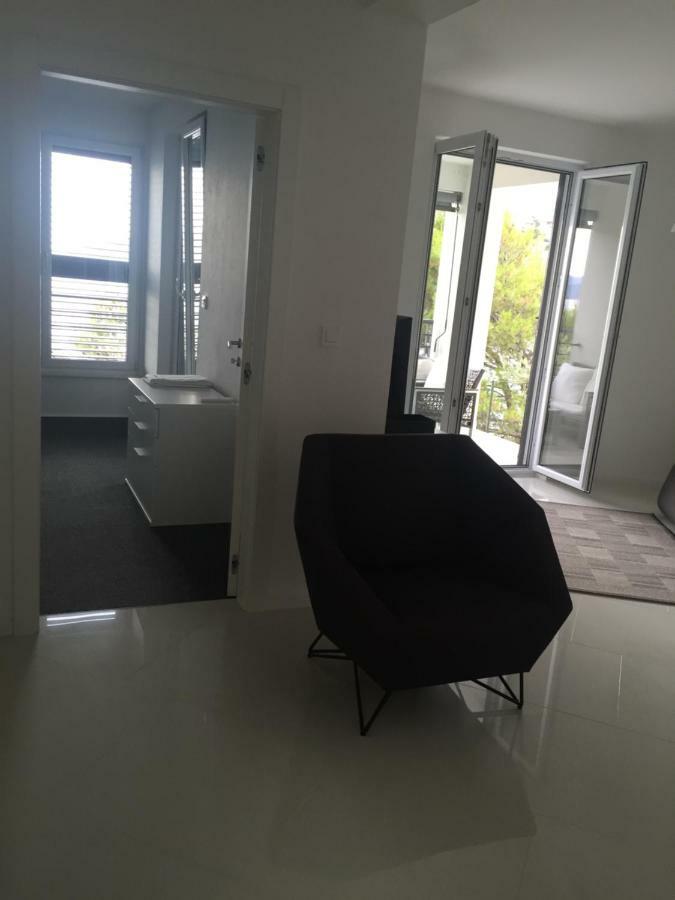 Villa Franka 布雷拉 外观 照片