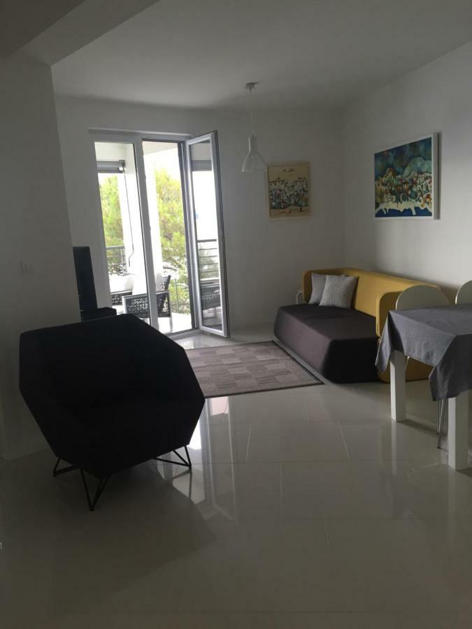 Villa Franka 布雷拉 外观 照片
