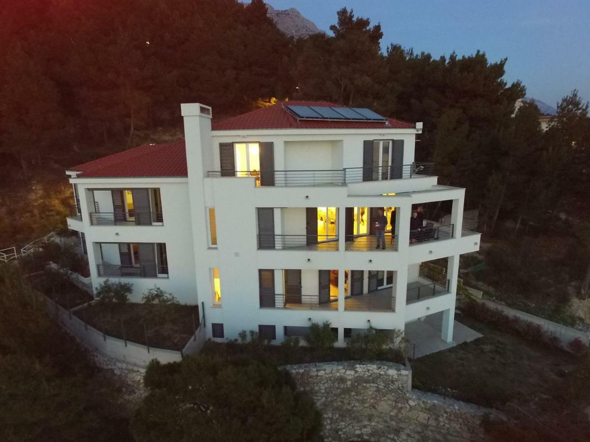 Villa Franka 布雷拉 外观 照片
