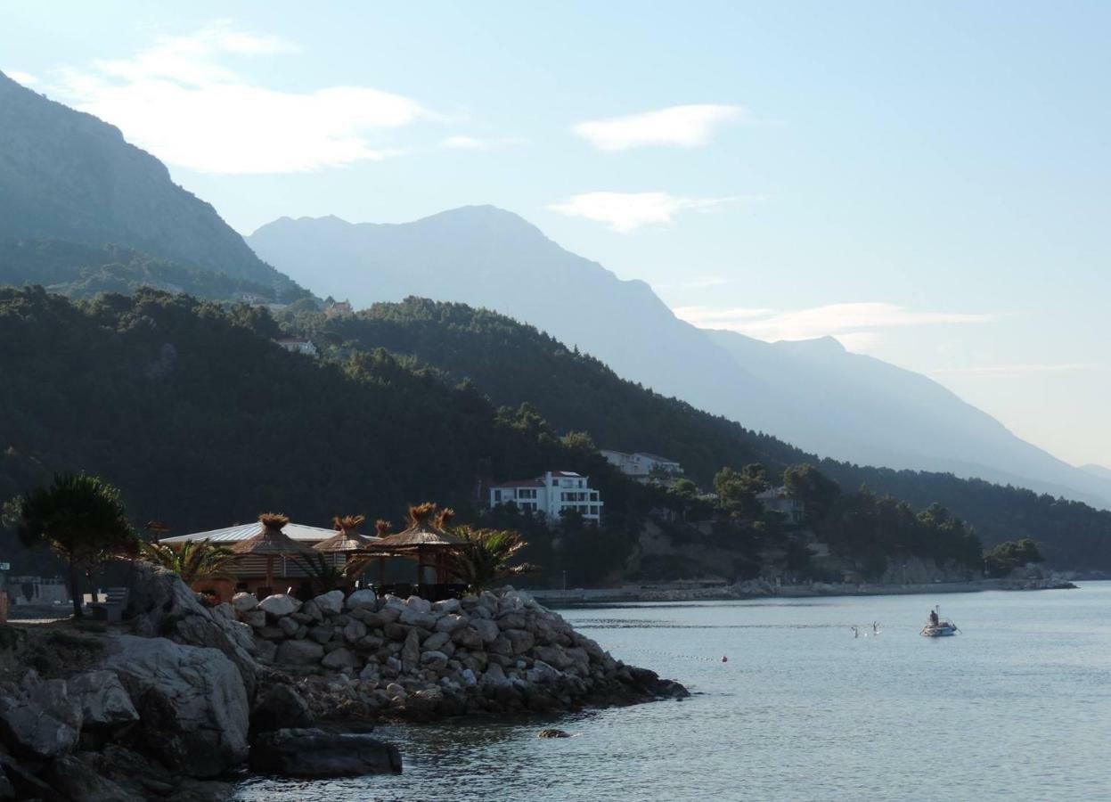 Villa Franka 布雷拉 外观 照片