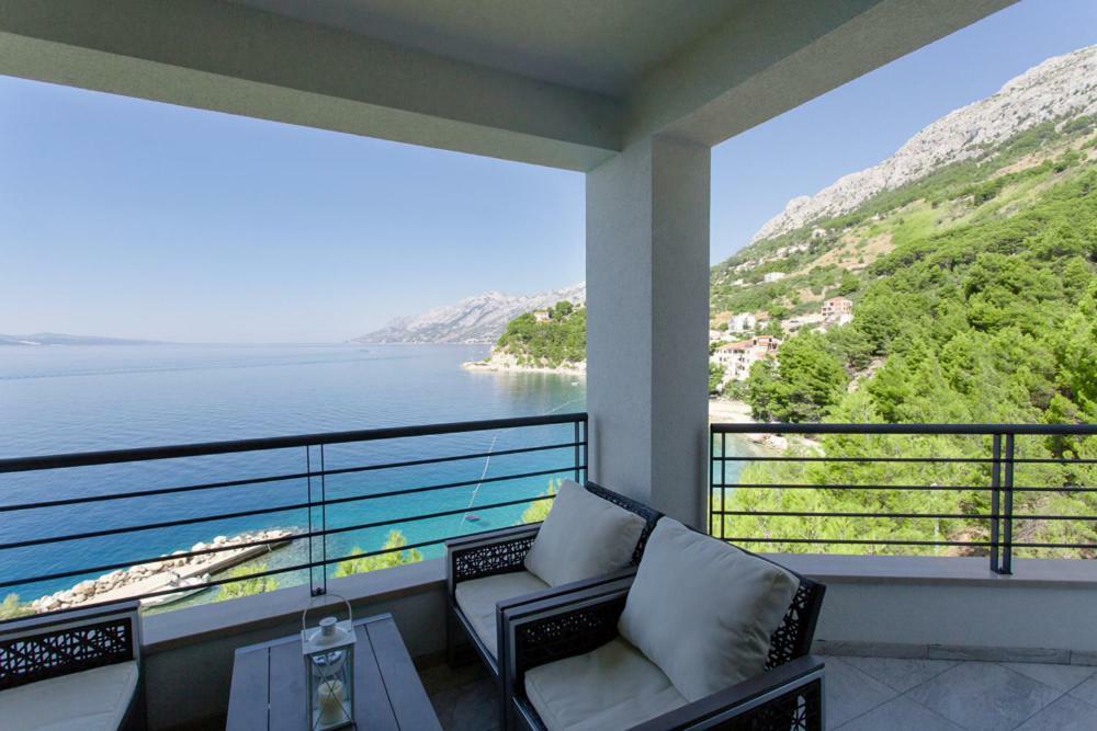 Villa Franka 布雷拉 外观 照片