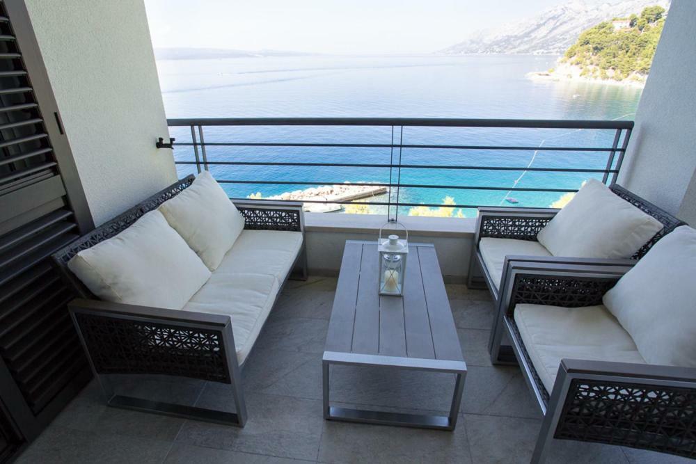 Villa Franka 布雷拉 外观 照片